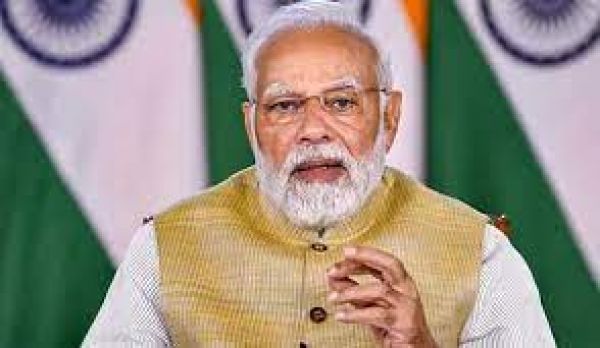भारत संप्रभुता के सम्मान, अंतरराष्ट्रीय कानून के पालन के लिए हमेशा खड़ा रहता है : प्रधानमंत्री मोदी
