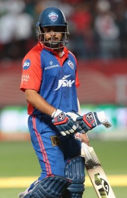 श्रीसंत ने की भारत के युवा बल्लेबाज पृथ्वी शॉ की तारीफ