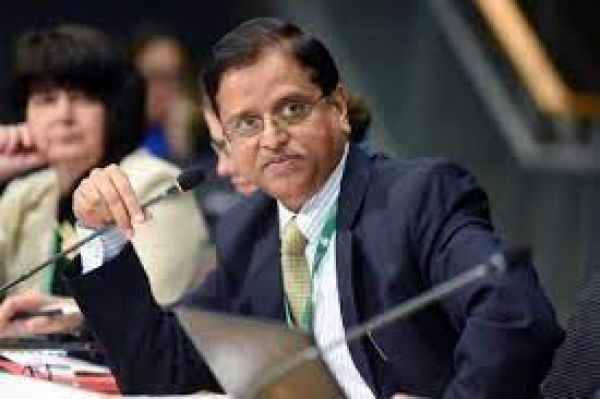 2,000 का नोट वापस लेने से अर्थव्यवस्था पर नहीं पड़ेगा प्रभाव: पूर्व वित्त सचिव