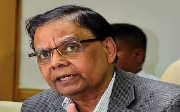 2000 का नोट वापस लेने से अर्थव्यवस्था पर प्रत्यक्ष प्रभाव नहीं पड़ेगा: पनगड़िया