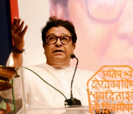 यंबकेश्वर दरगाह विवाद पर बोले राज ठाकरे, सौ साल पुरानी परंपराओं रोकना सही नहीं