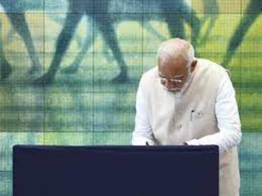 यूक्रेन में हालात राजनीति या अर्थव्यवस्था का नहीं, बल्कि मानवता का मुद्दा : मोदी