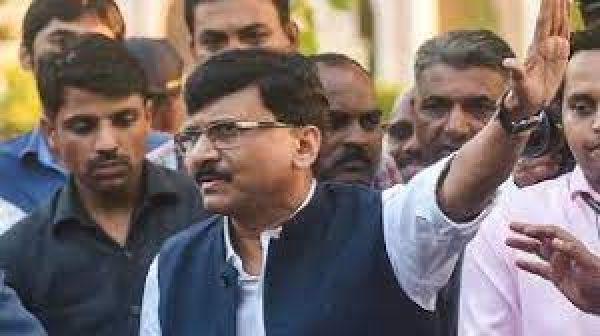 उद्धव ठाकरे की पार्टी ने नोटबंदी पर उठाया सवाल, संजय राउत बोले- 'नोटबंदी में किए पीएम के वादों का क्या हुआ?'