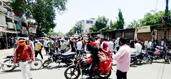 बलात्कार की रिपोर्ट पर बलात्कार की एक जवाबी रिपोर्ट, हकीकत क्या समझें?