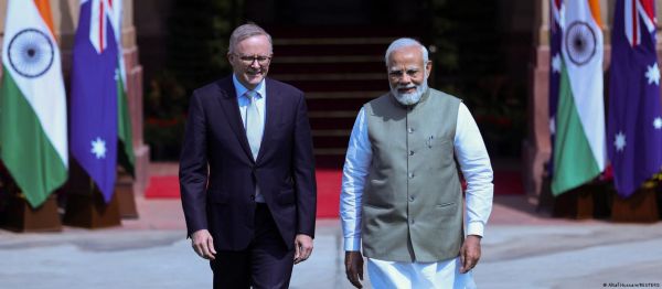 कैसे हुई सिडनी में मोदी के कार्यक्रम की तैयारी