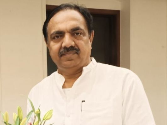 ईडी की पूछताछ के बाद पवार से मिलेंगे एनसीपी के जयंत पाटिल