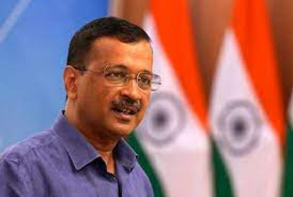केजरीवाल करेंगे ममता से मुलाकात, प्रशासनिक सेवाओं पर केंद्र के अध्यादेश पर होगी चर्चा