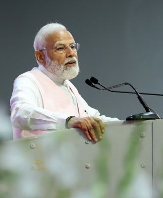 मोदी 31 को अजमेर में रहेंगे