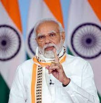 भारत ब्रिस्बेन में वाणिज्य दूतावास खोलेगा: मोदी