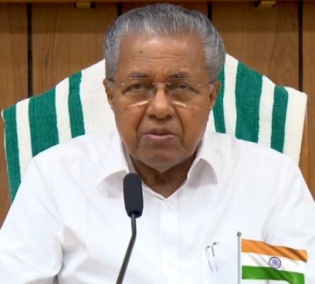 पिनाराई विजयन का आज 78वां जन्मदिन, समर्थक कर रहे तैयारी