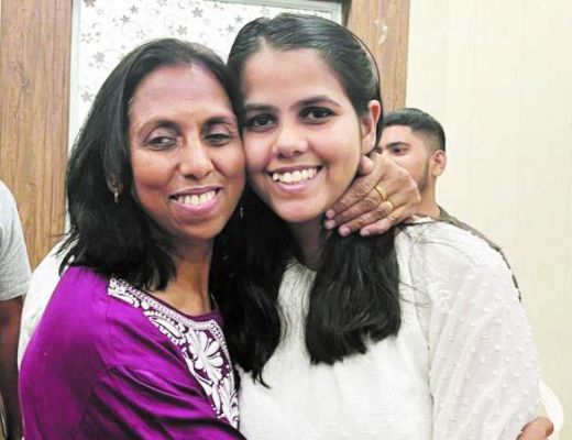 इशिता किशोर : यूपीएससी  टॉपर के बारे में वो बातें  जो आपको जाननी चाहिए