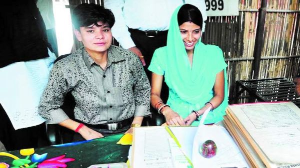 सवाल समलैंगिक शादी पर आपत्ति भर का नहीं, प्रेम विवाह का ही नियमन करना चाहती है मौजूदा सरकार