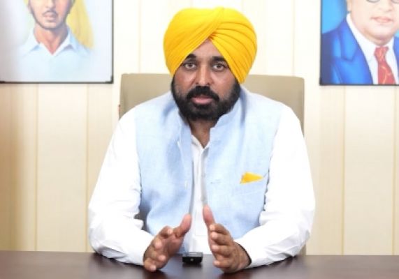पंजाब के मुख्यमंत्री नई संसद के उद्घाटन समारोह का बहिष्कार करेंगे