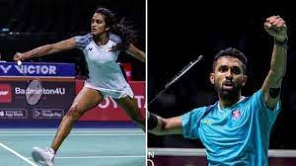 सिंधू, प्रणय मलेशिया मास्टर्स के क्वार्टर फाइनल में