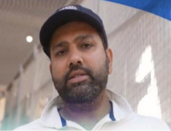 लगातार दूसरी बार डब्ल्यूटीसी फाइनल में पहुंचकर खिलाड़ियों ने जज्बा दिखाया: रोहित