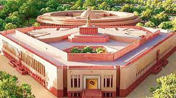 कनक तिवारी लिखते हैं-सेन्ट्रल विस्टा का नाजायज लोकार्पण?