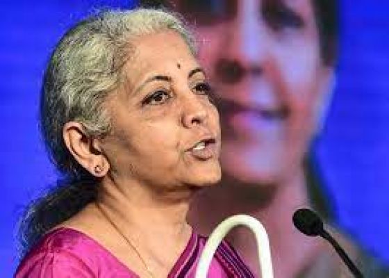 नए संसद भवन के उद्घाटन में तमिलनाडु के 20 आदिनम होंगे शामिल: निर्मला सीतारमण