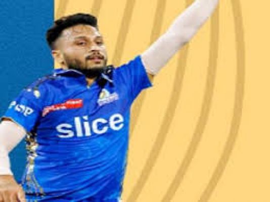 मैं बुमराह का विकल्प नहीं, सिर्फ अपनी जिम्मेदारी निभा रहा था: मधवाल