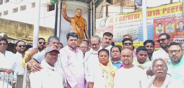 ‘छत्तीसगढ़’ का संपादकीय :  झीरम को श्रद्धांजलि की नहीं,  सोच-विचार की जरूरत...
