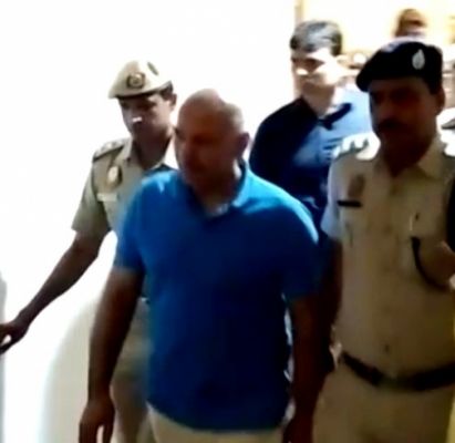 दिल्ली आबकारी मामला: सिसोदिया ने बदला कैबिनेट नोट, ईडी की जांच में खुलासा