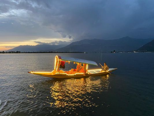 जी-20 बैठक से पहले श्रीनगर में क्या बदला और अब क्या बदलेगा