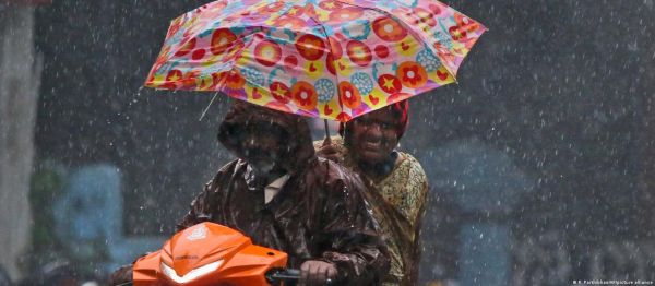 मानसून का रहस्य सुलझाने में नाकाम हो रहे हैं मौसम विज्ञानी