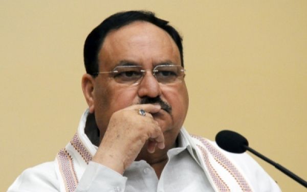 भारत को विकसित राष्ट्र बनाने के देशवासियों के संकल्प का प्रतीक है नया संसद भवन : नड्डा