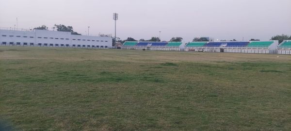 शहर में कल से क्रिकेट का रोमांच, मैचों के शुरूआत से पूर्व होगा राष्ट्रगान