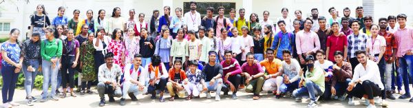 कलिंगा में फिल्म मेकिंग पर दो दिवसीय वर्कशॉप 