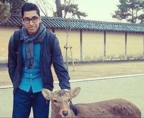 लापता हुए भारतीय मूल के सिंगापुर के एवरेस्ट पर्वतारोही का नहीं चला पता