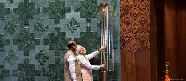 'एजेंडा-आधारित' रैंकिंग व्यवस्था का विरोध करेगा भारत