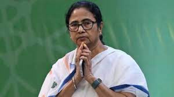 पटना में अगले महीने विपक्षी दलों की बैठक में शामिल हो सकती हैं ममता बनर्जी