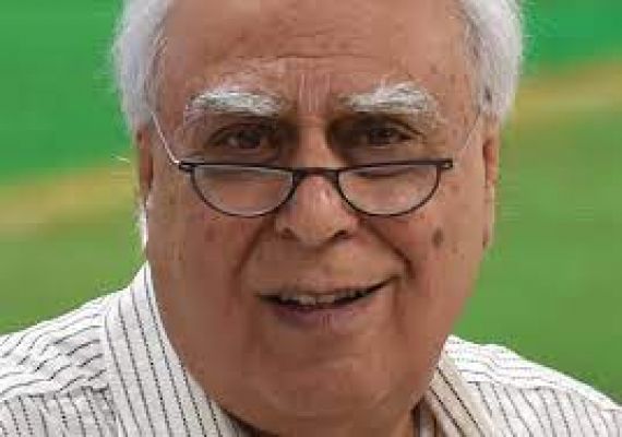 मेरा नया भारत भगवा, खंडित, असहिष्णु नहीं होगा: सिब्बल ने प्रधानमंत्री के बयान पर साधा निशाना