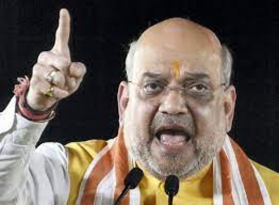 मणिपुर का चार दिवसीय दौरा करेंगे अमित शाह