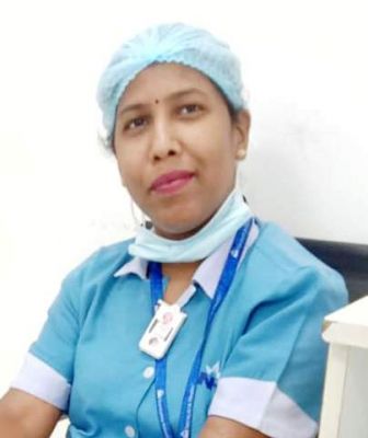 प्यार की थाली