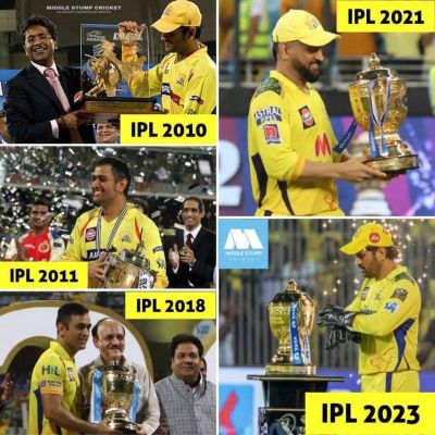 प्रशंसकों के प्यार की वजह से अगले साल फिर खेलूंगा- धोनी