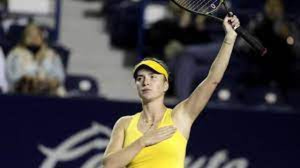 मां बनने के बाद स्वितोलिना की ग्रैंडस्लैम में पहली जीत