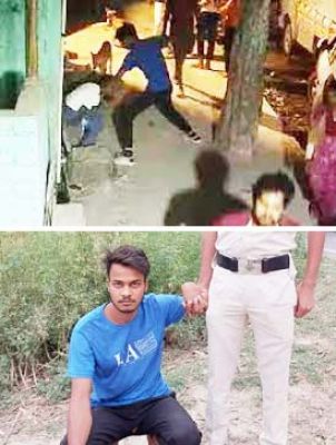 ‘छत्तीसगढ़’ का संपादकीय : प्रेम-संबंधों में लगभग हमेशा हिंसा की शिकार महिला ही क्यों होती है?