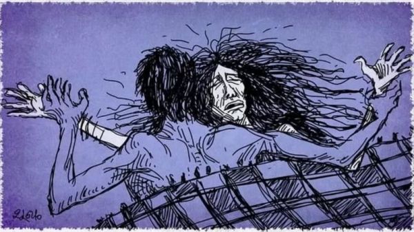 शाहबाद डेयरी मर्डर : मोहब्बत में भला हत्या कैसे की जा सकती है?