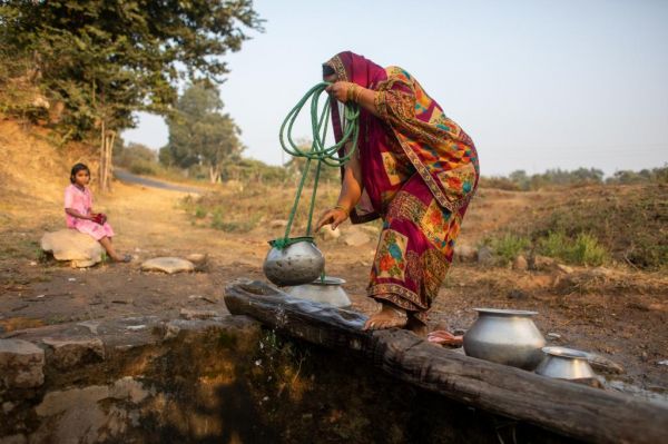 और तेज करने करने होंगे पानी को बचाने के प्रयास