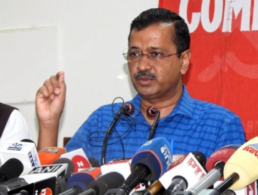 केंद्र के अध्यादेश के खिलाफ समर्थन के लिए केजरीवाल मिलेंगे स्टालिन और सोरेन से