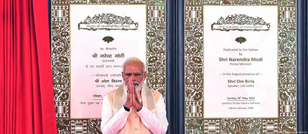 मोदी सरकार के नौ साल: क्या बदला इन सालों में