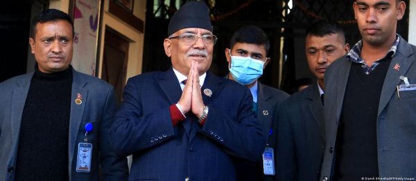 प्रचंड के भारत दौरे से कितनी उम्मीदें