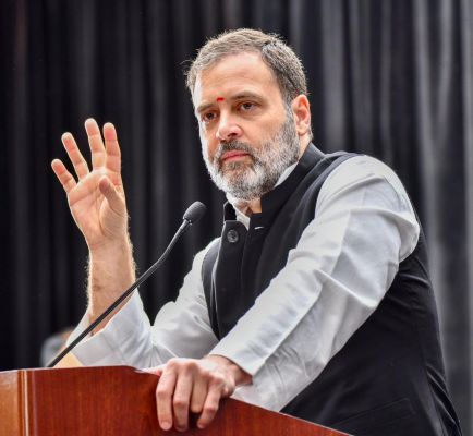 राहुल गांधी ने अमेरिका में कही गुरु नानक देव के थाईलैंड जाने की बात, सोशल मीडिया पर घिरे