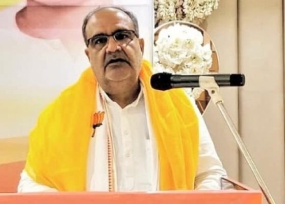 भाजपा ने बनाया लोकसभा चुनाव के लिए मास्टर प्लान, यूपी में सभी सीटें जीतने का लक्ष्य