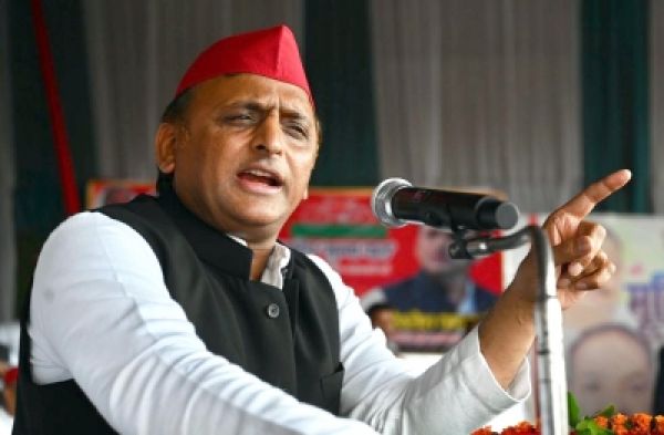 पहलवानों के मुद्दे से विदेशों में भारत की छवि हुई खराब : अखिलेश