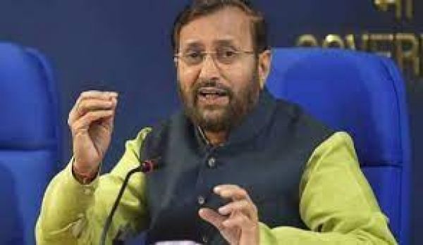 प्रधानमंत्री के नेतृत्व में 2024 के चुनाव में भाजपा को 350 से ज्यादा सीटे मिलेंगी : जावड़ेकर
