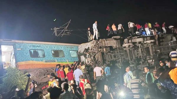 ओडिशा रेल हादसा : 1,200 प्रभावित यात्रियों को लेकर हावड़ा पहुंचेंगी दो ट्रेन