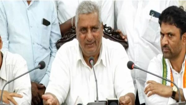 कर्नाटक के मंत्री के बयान : 'भैंस, बैल काटे जा सकते हैं तो गाय का क्यों नहीं' पर विवाद
