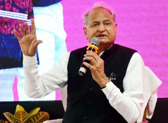 कानून व्यवस्था, बेरोजगारी और झूठे वादे -- राजस्थान में भाजपा का तीनतरफा हमला